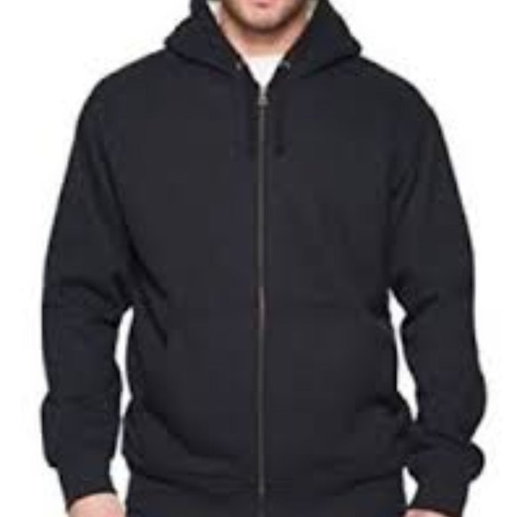 original weatherproof vintage fleece hoodie